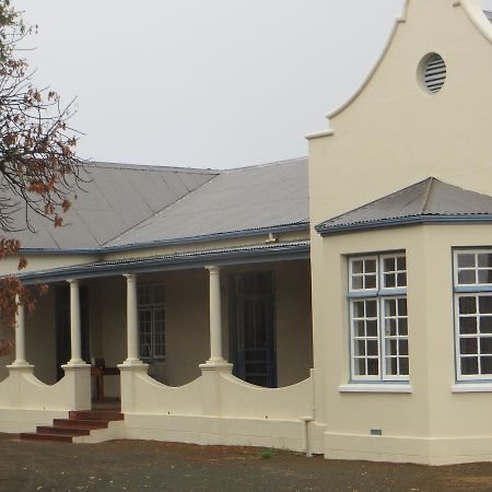 Roode Bloem Farm House Graaff-Reinet Εξωτερικό φωτογραφία