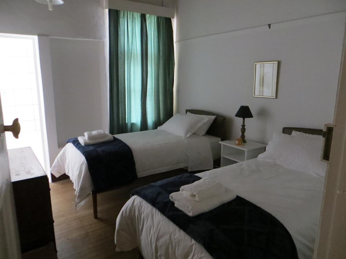 Roode Bloem Farm House Graaff-Reinet Εξωτερικό φωτογραφία
