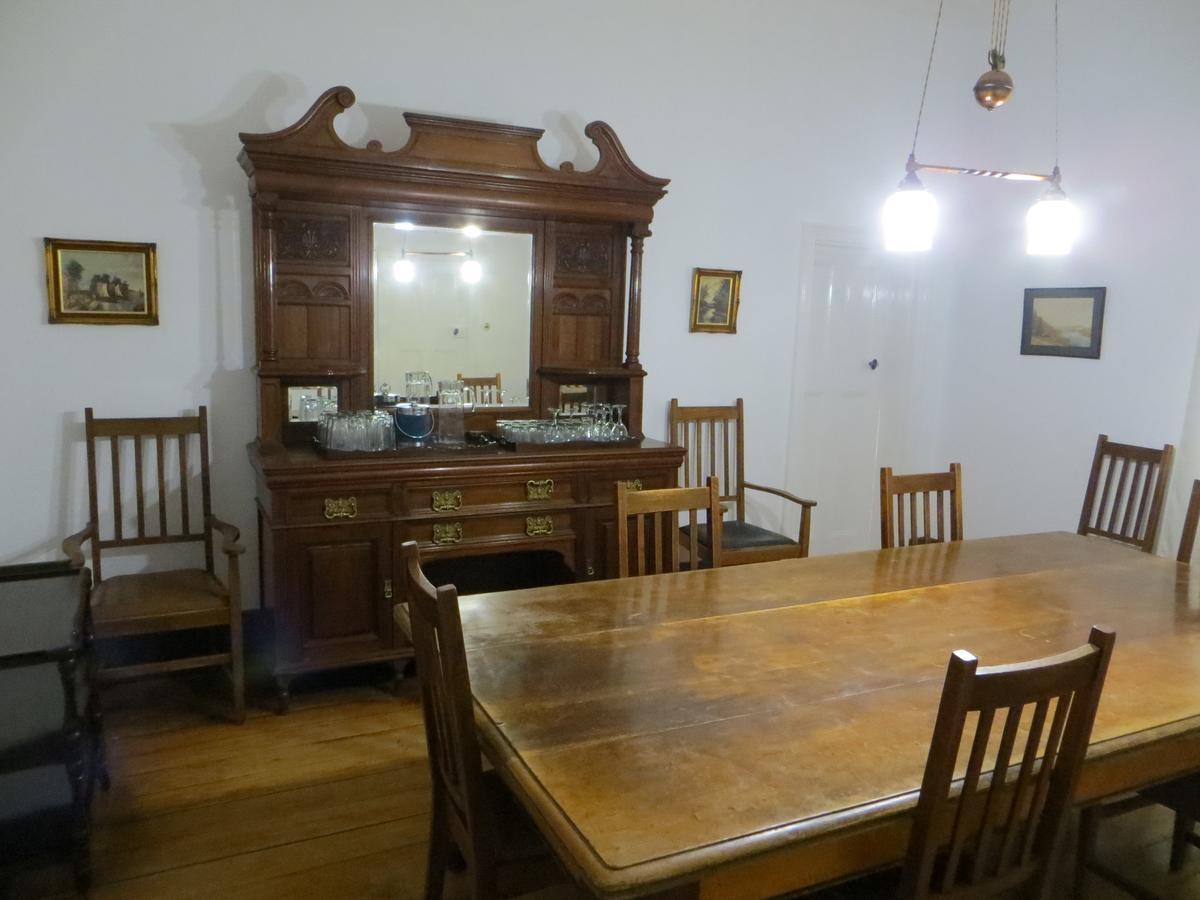 Roode Bloem Farm House Graaff-Reinet Εξωτερικό φωτογραφία