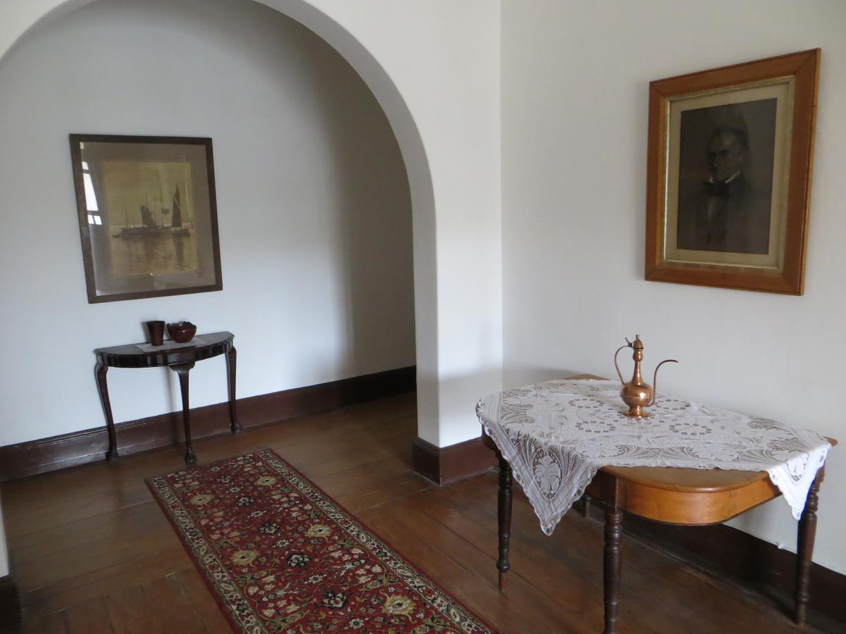 Roode Bloem Farm House Graaff-Reinet Εξωτερικό φωτογραφία
