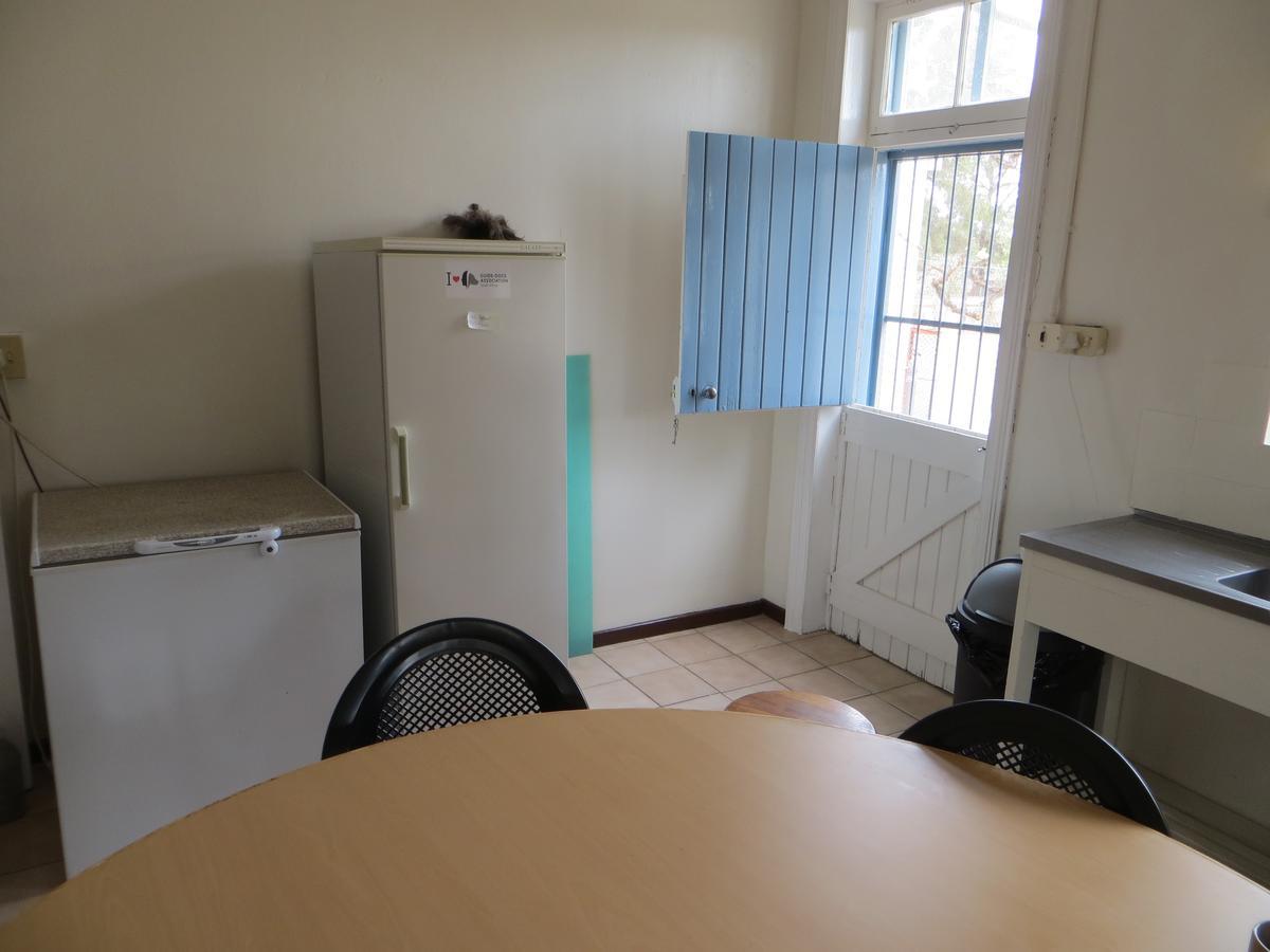 Roode Bloem Farm House Graaff-Reinet Εξωτερικό φωτογραφία