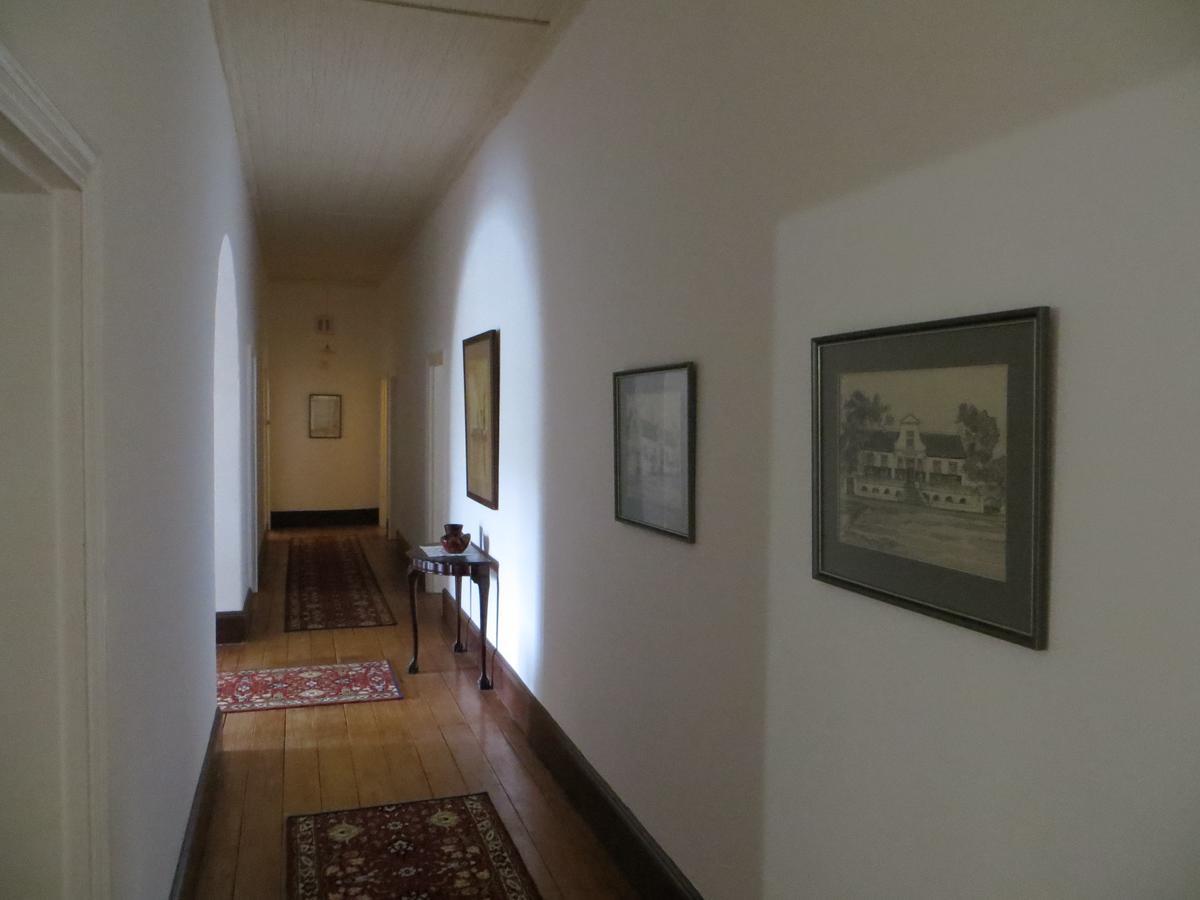 Roode Bloem Farm House Graaff-Reinet Εξωτερικό φωτογραφία