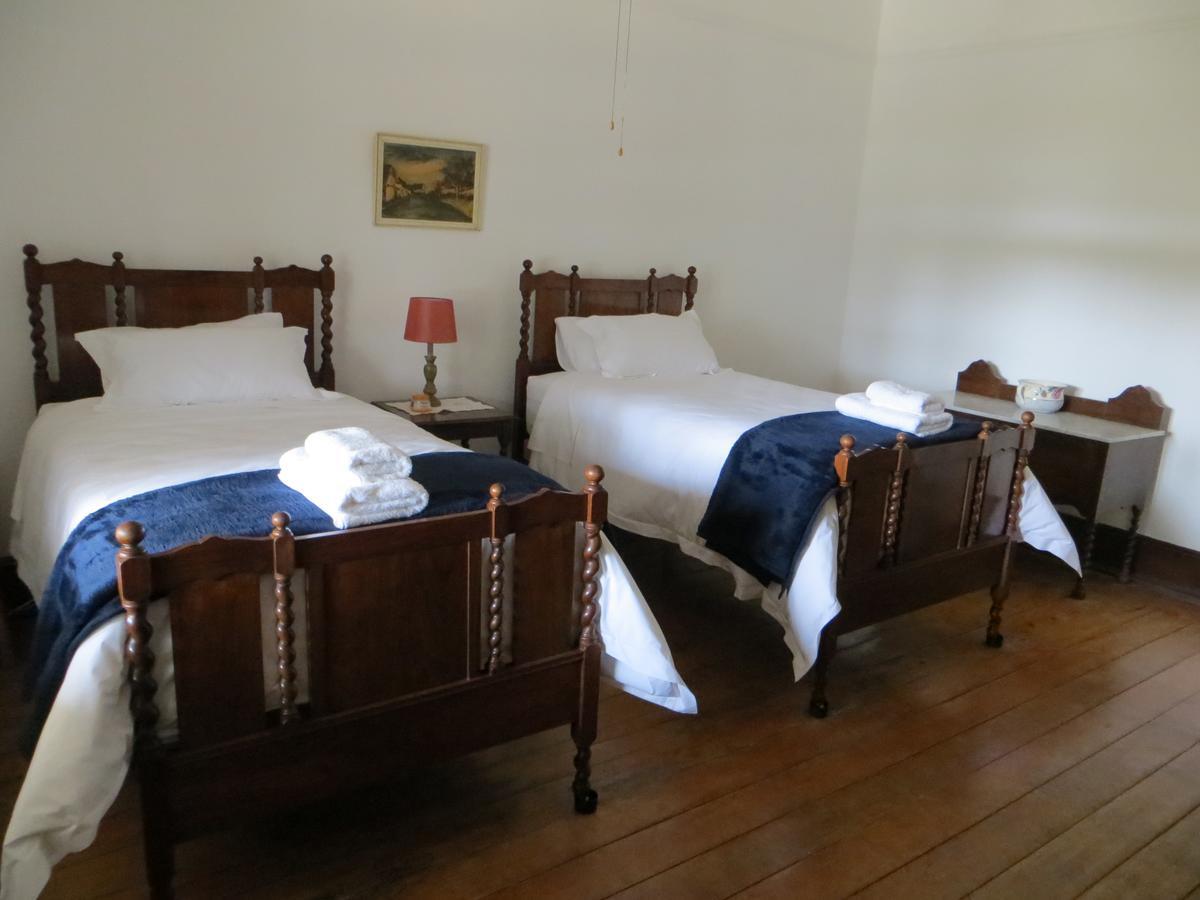 Roode Bloem Farm House Graaff-Reinet Εξωτερικό φωτογραφία