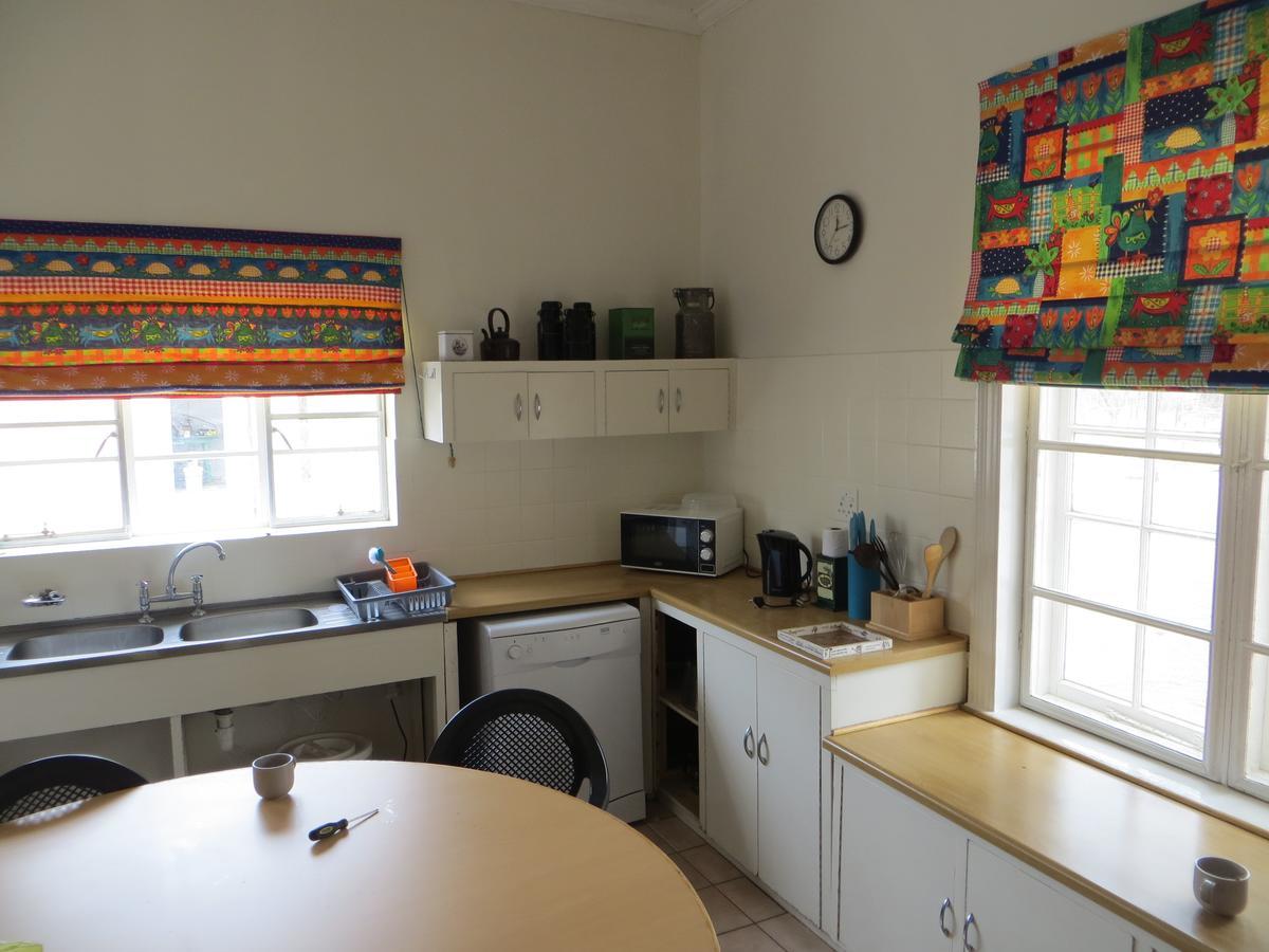 Roode Bloem Farm House Graaff-Reinet Εξωτερικό φωτογραφία