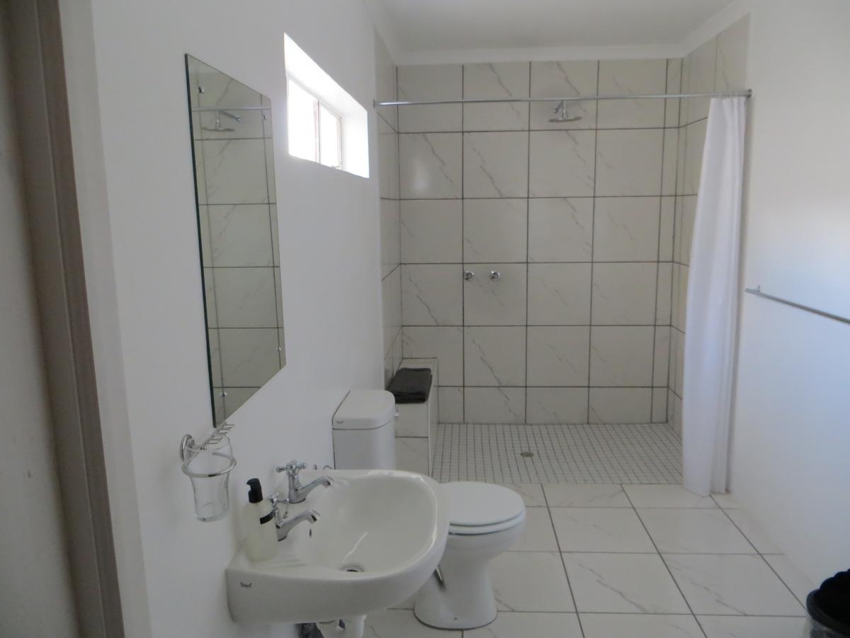 Roode Bloem Farm House Graaff-Reinet Εξωτερικό φωτογραφία