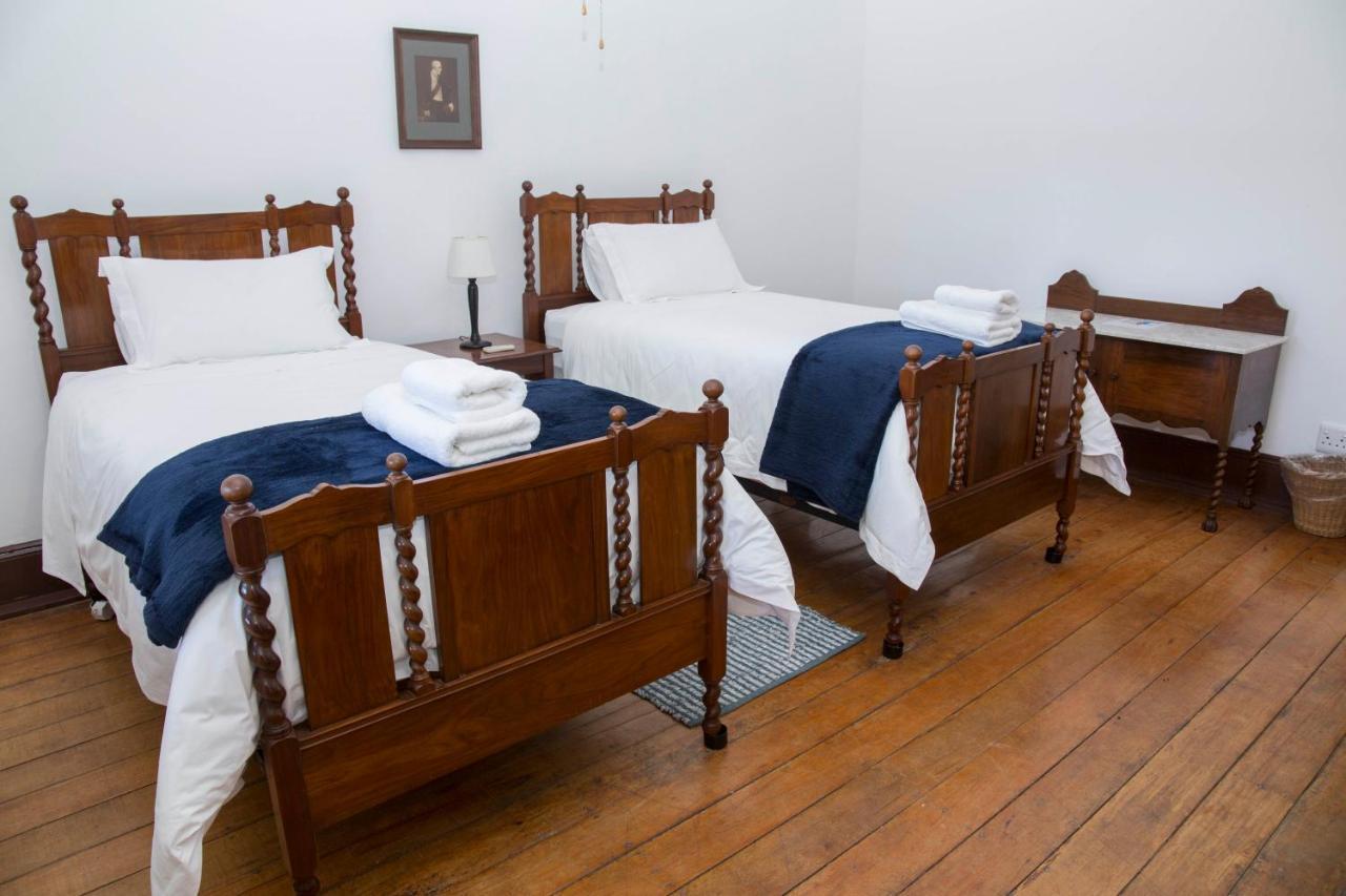 Roode Bloem Farm House Graaff-Reinet Εξωτερικό φωτογραφία