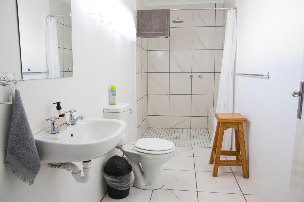 Roode Bloem Farm House Graaff-Reinet Εξωτερικό φωτογραφία