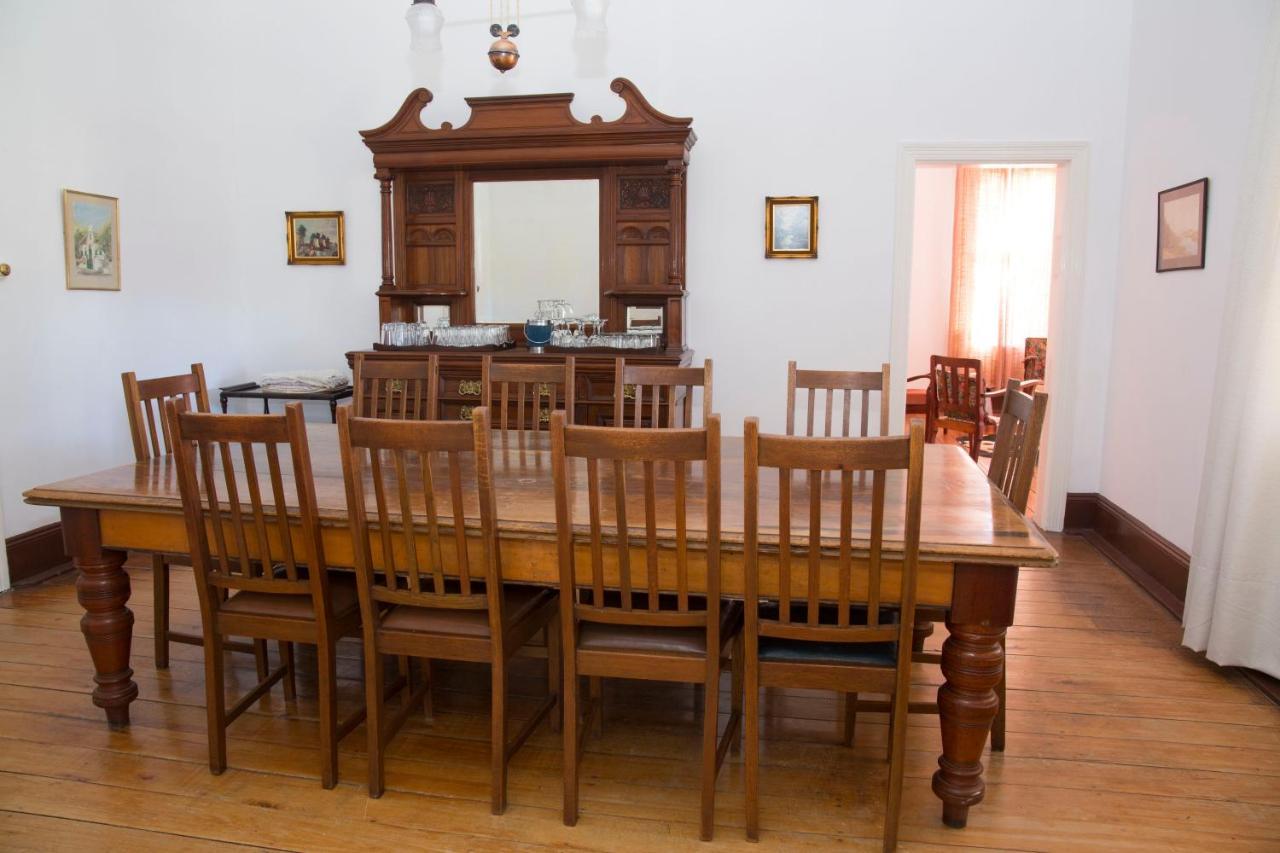Roode Bloem Farm House Graaff-Reinet Εξωτερικό φωτογραφία