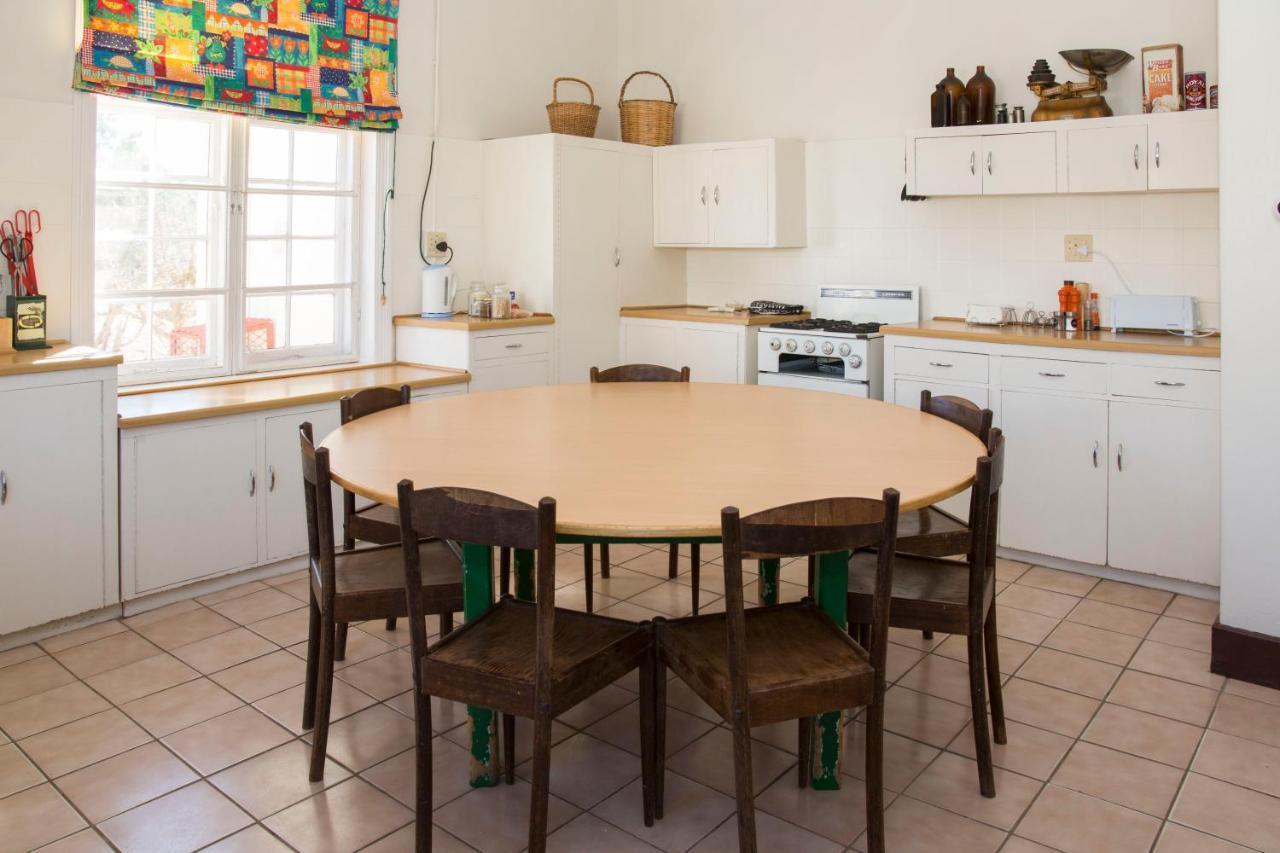 Roode Bloem Farm House Graaff-Reinet Εξωτερικό φωτογραφία