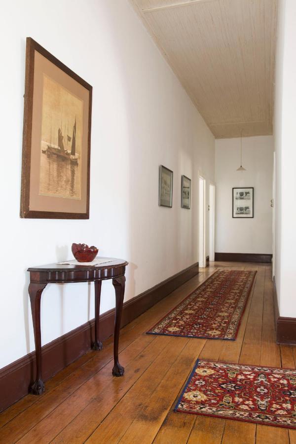 Roode Bloem Farm House Graaff-Reinet Εξωτερικό φωτογραφία